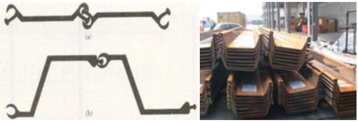 turap baja